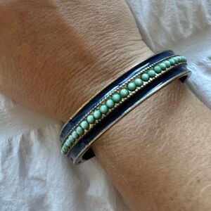 Banana republic bangle